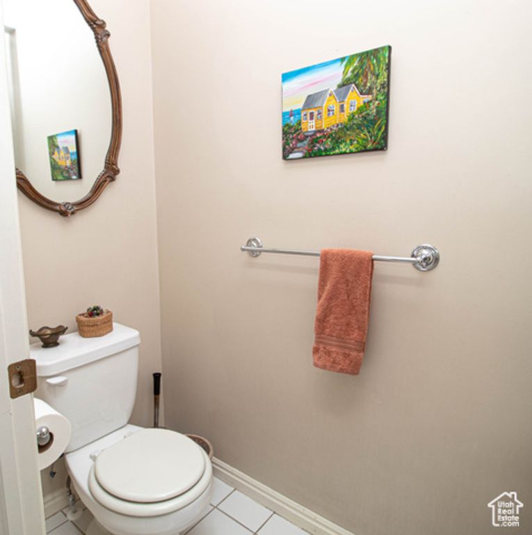 Image 21 of property listing at 2288 E EMERALD HILLS CT, Salt Lake City, UT 84121