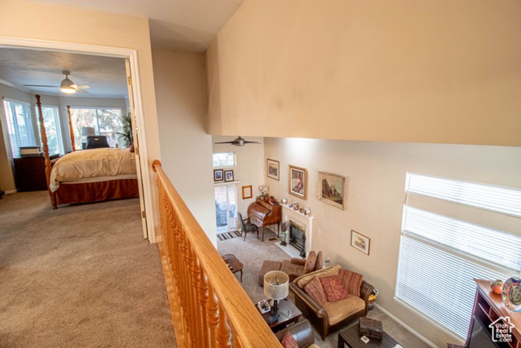 Image 6 of property listing at 2288 E EMERALD HILLS CT, Salt Lake City, UT 84121