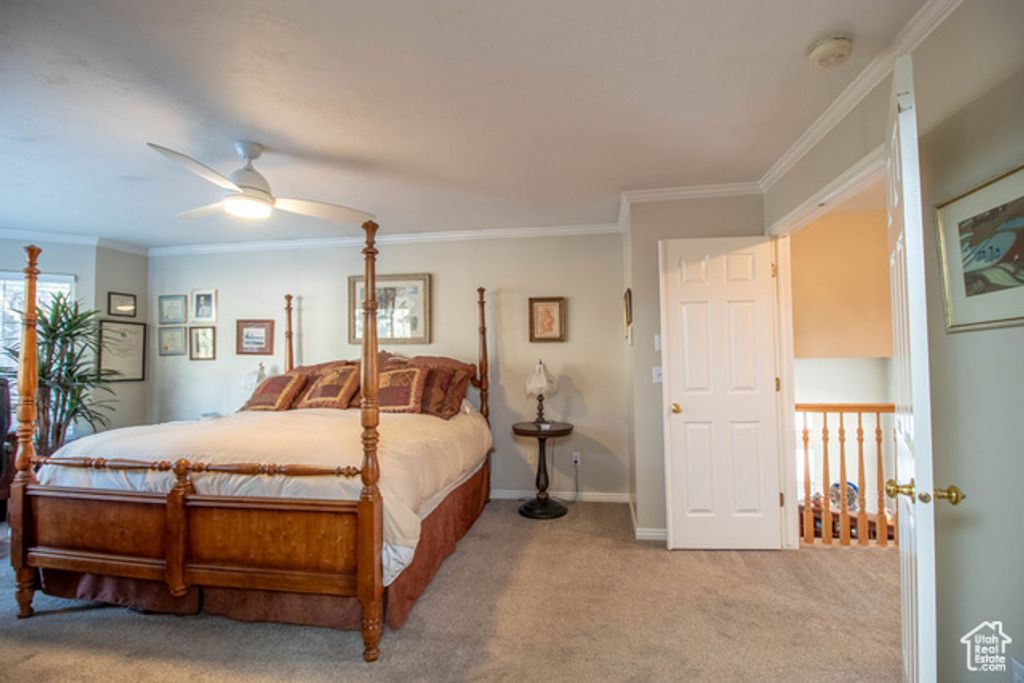 Image 10 of property listing at 2288 E EMERALD HILLS CT, Salt Lake City, UT 84121
