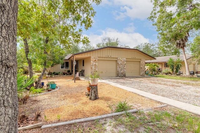 160 MAGNOLIA LOOP, Port Orange, FL 32128