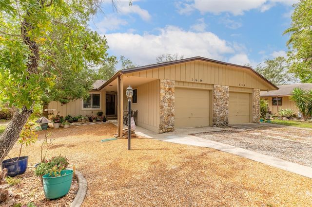 160 MAGNOLIA LOOP, Port Orange, FL 32128