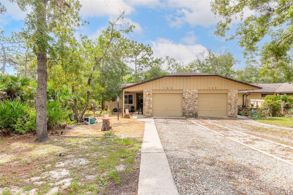 160 MAGNOLIA LOOP, Port Orange, FL 32128