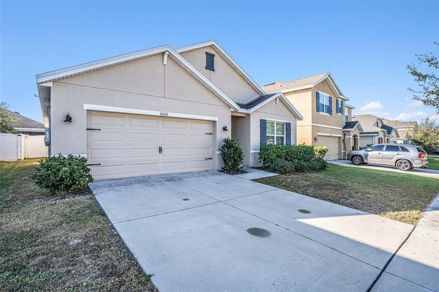 10626 PARK MEADOWBROOKE DRIVE, Riverview, FL 33578