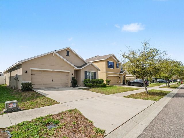 10626 PARK MEADOWBROOKE DRIVE, Riverview, FL 33578