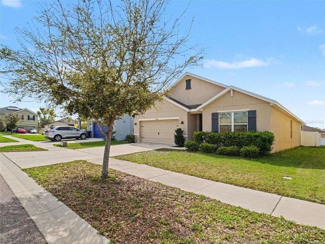 10626 PARK MEADOWBROOKE DRIVE, Riverview, FL 33578