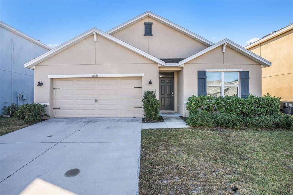 10626 PARK MEADOWBROOKE DRIVE, Riverview, FL 33578