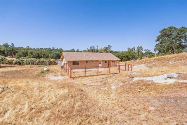 29215 Yosemite Springs, Coarsegold, CA 93614