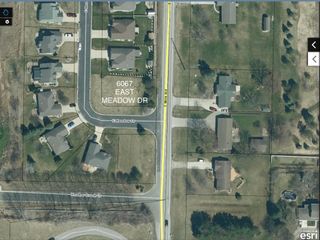 6067 East Meadow Drive, Bay City, MI 48706