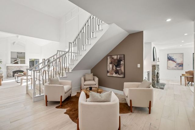 5995 Via Del Cielo, Pleasanton, CA 94566