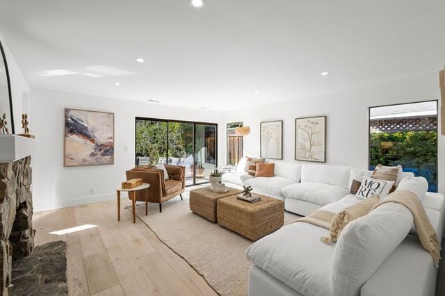 5995 Via Del Cielo, Pleasanton, CA 94566