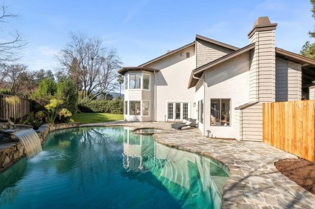 5995 Via Del Cielo, Pleasanton, CA 94566