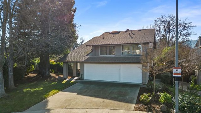 5995 Via Del Cielo, Pleasanton, CA 94566