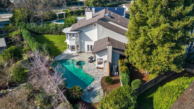 5995 Via Del Cielo, Pleasanton, CA 94566