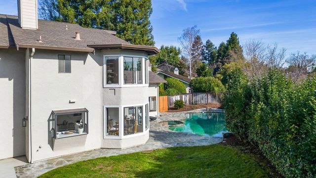 5995 Via Del Cielo, Pleasanton, CA 94566