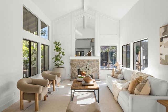 5995 Via Del Cielo, Pleasanton, CA 94566