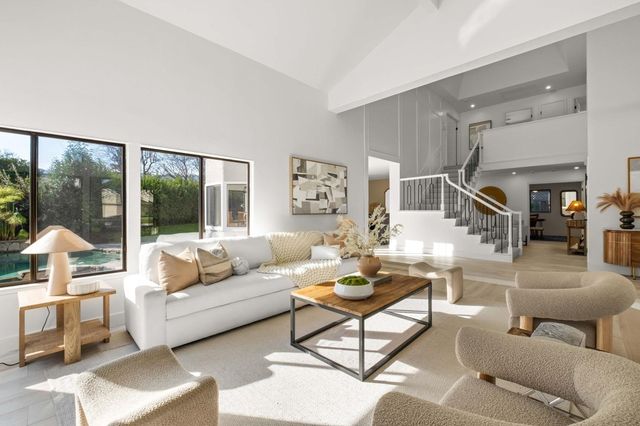 5995 Via Del Cielo, Pleasanton, CA 94566