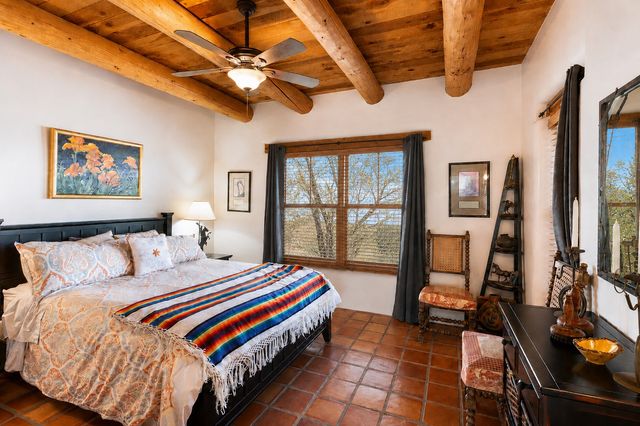 277 Spur Ranch Road, Lamy, NM 87540