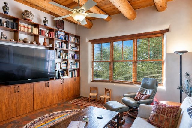 277 Spur Ranch Road, Lamy, NM 87540