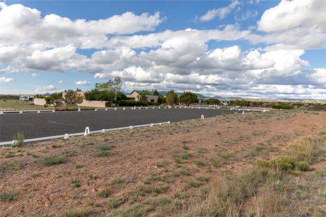 277 Spur Ranch Road, Lamy, NM 87540