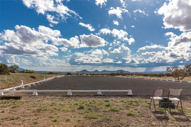 277 Spur Ranch Road, Lamy, NM 87540