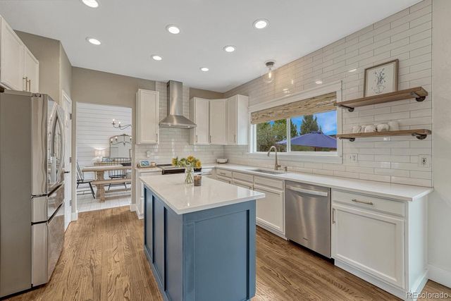 11508 Crow Hill Drive, Parker, CO 80134