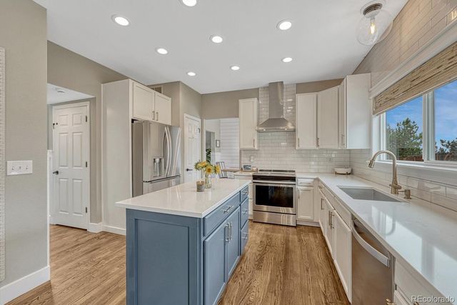 11508 Crow Hill Drive, Parker, CO 80134