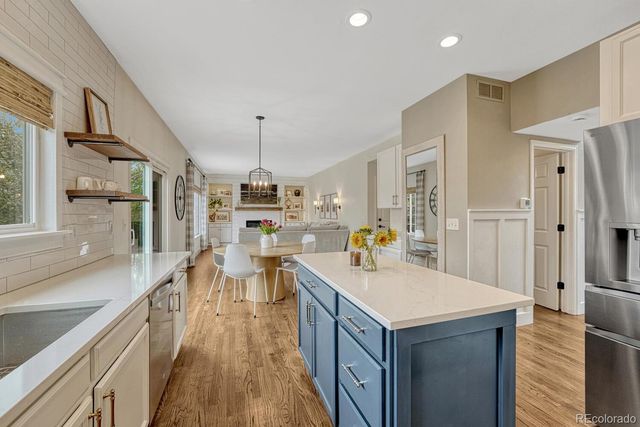 11508 Crow Hill Drive, Parker, CO 80134
