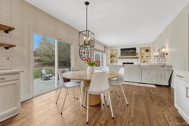 11508 Crow Hill Drive, Parker, CO 80134