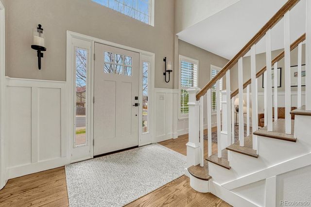 11508 Crow Hill Drive, Parker, CO 80134