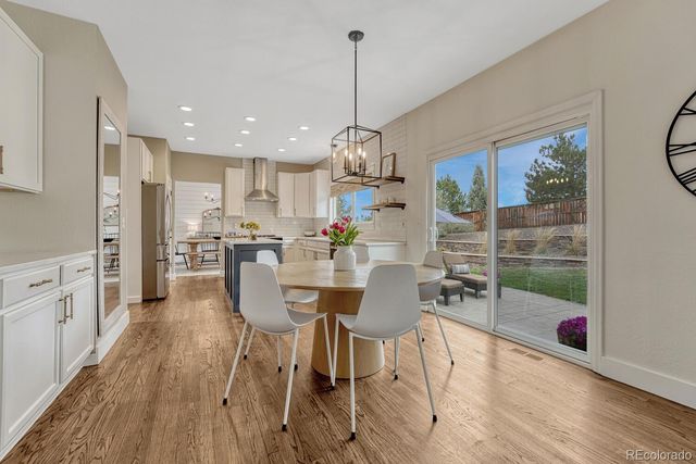 11508 Crow Hill Drive, Parker, CO 80134