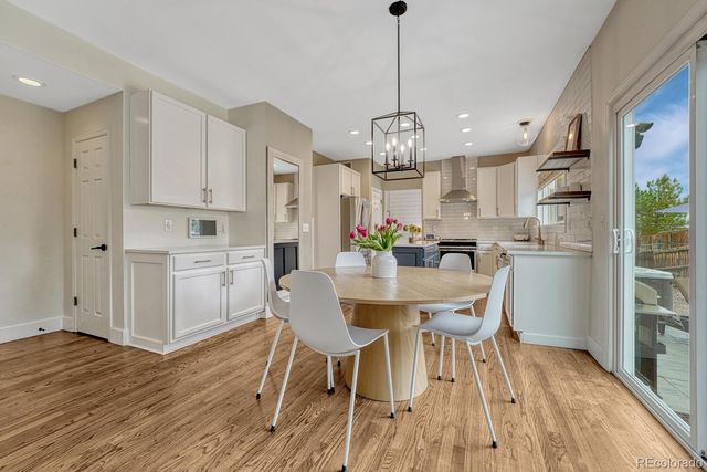 11508 Crow Hill Drive, Parker, CO 80134