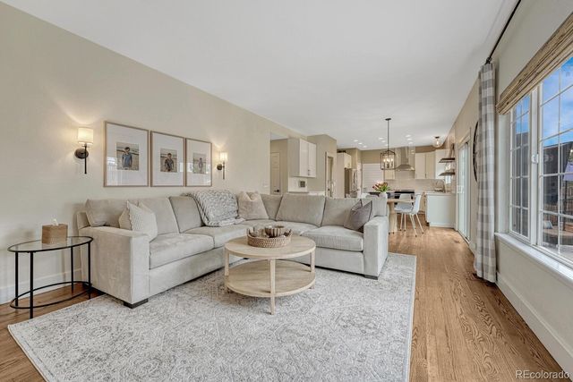 11508 Crow Hill Drive, Parker, CO 80134