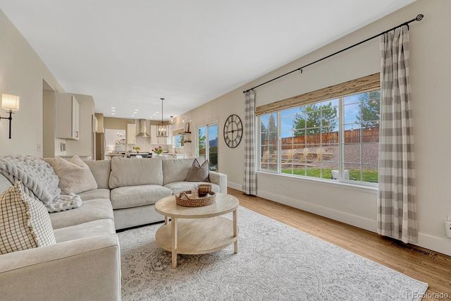 11508 Crow Hill Drive, Parker, CO 80134