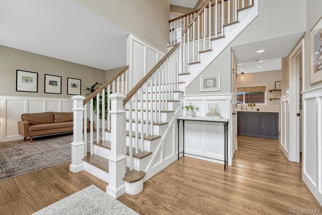11508 Crow Hill Drive, Parker, CO 80134