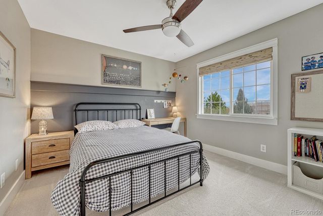 11508 Crow Hill Drive, Parker, CO 80134