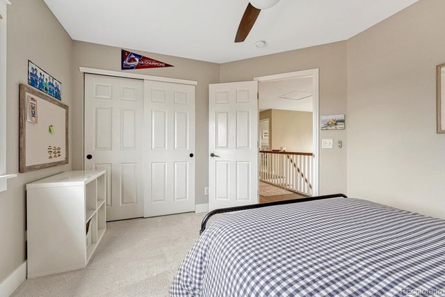 11508 Crow Hill Drive, Parker, CO 80134