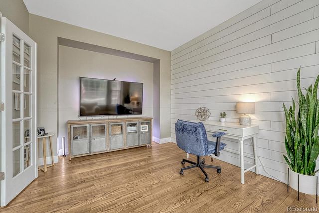11508 Crow Hill Drive, Parker, CO 80134