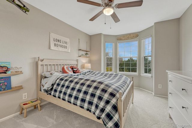 11508 Crow Hill Drive, Parker, CO 80134