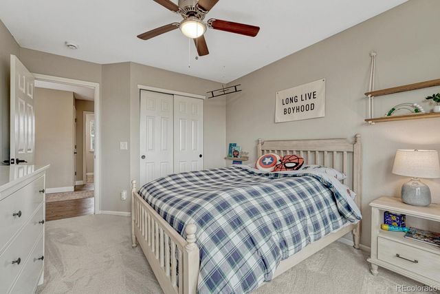 11508 Crow Hill Drive, Parker, CO 80134