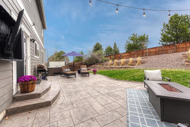 11508 Crow Hill Drive, Parker, CO 80134