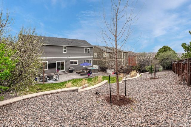 11508 Crow Hill Drive, Parker, CO 80134