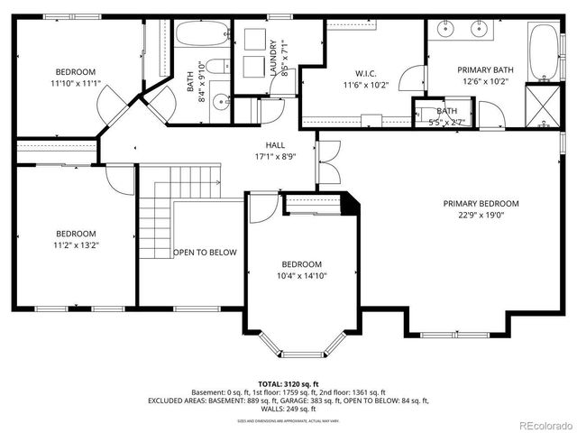 11508 Crow Hill Drive, Parker, CO 80134