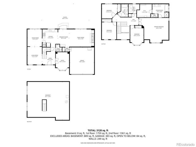 11508 Crow Hill Drive, Parker, CO 80134