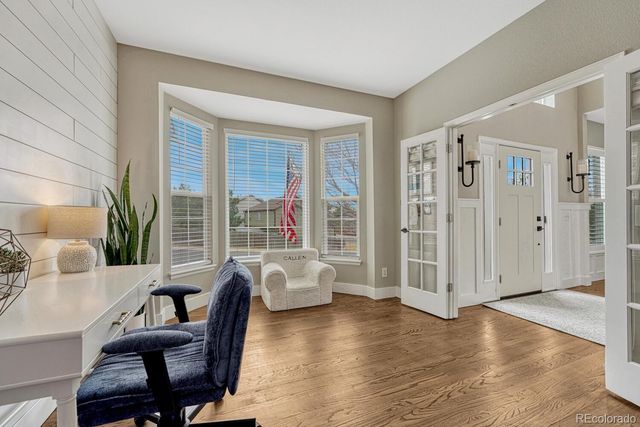 11508 Crow Hill Drive, Parker, CO 80134