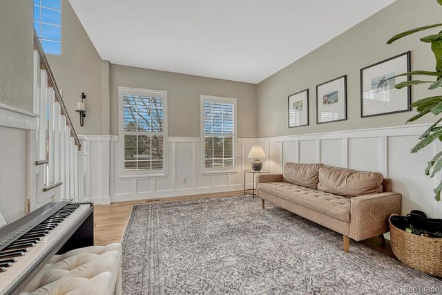 11508 Crow Hill Drive, Parker, CO 80134