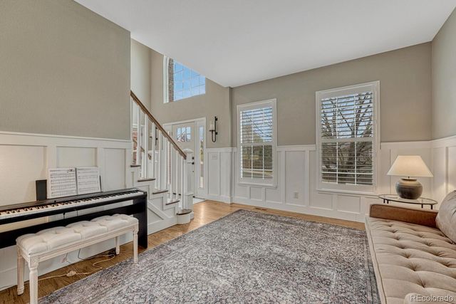 11508 Crow Hill Drive, Parker, CO 80134