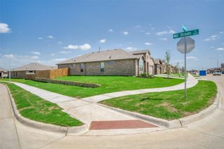 9605 Brickridge Lane, Fort Worth, TX 76036