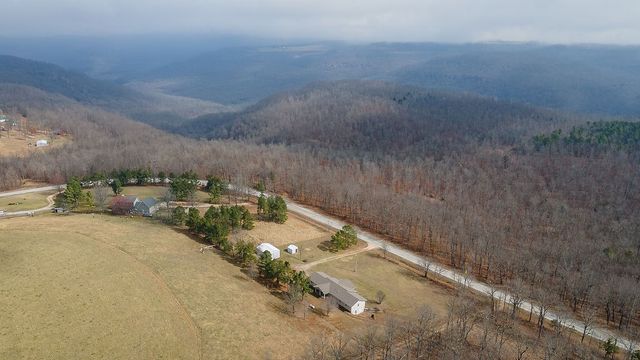 19807 S AR Hwy 21, Ponca, AR 72670