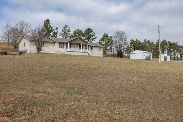 19807 S AR Hwy 21, Ponca, AR 72670