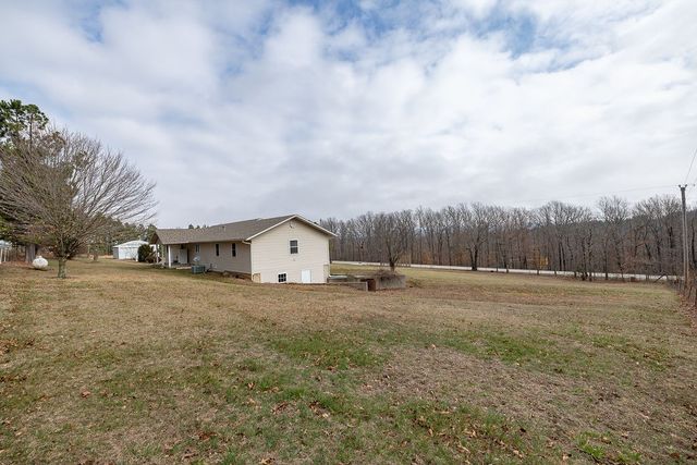 19807 S AR Hwy 21, Ponca, AR 72670